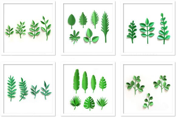 3D Leaves Foliage: A Practical Guide to Avoiding Common Crafting Pitfalls