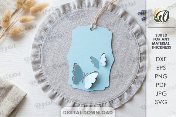 3D Paper Tag Evaluation Guide