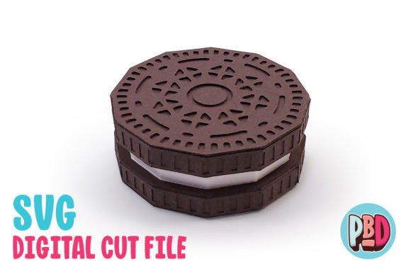 Mastering the Art of Cookie 3D Papercraft: A Comprehensive Guide to Digital Design and Physical Creation