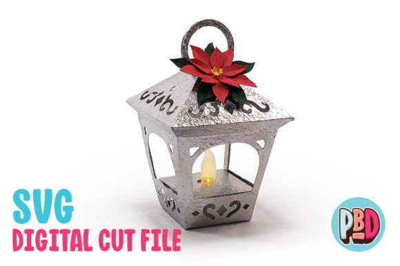 Revitalizing Craft Workflows: The Strategic Value of the Tea Light Lantern Ornament 3D Papercraft